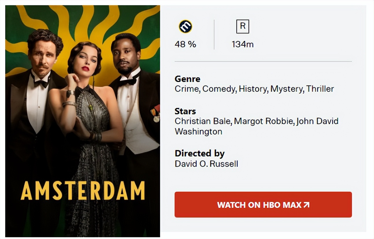 netflix2022年3月上映的电影,2022netflix必看电影