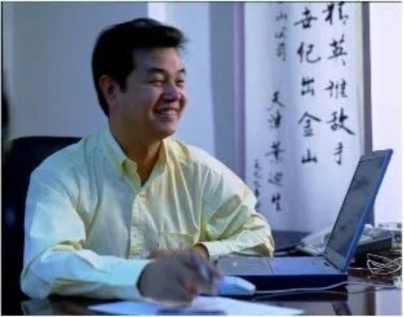 中国十大天才程序员排名,有没有身价过亿的程序员