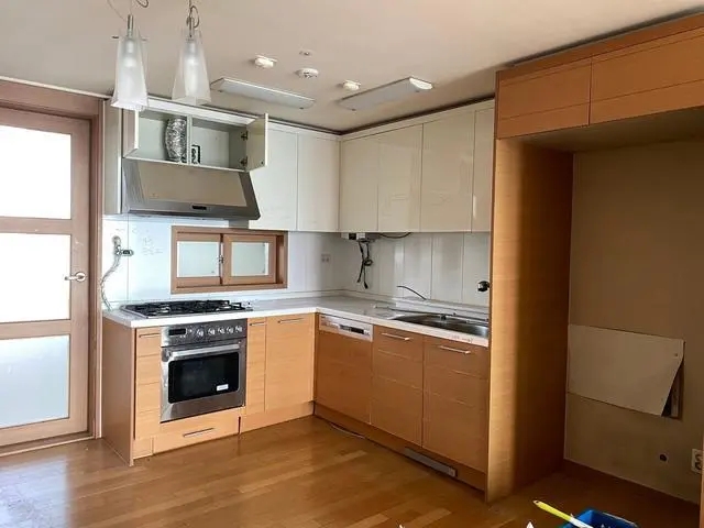 室内给孩子打造游乐园,打造一个500平露台的共享儿童乐园