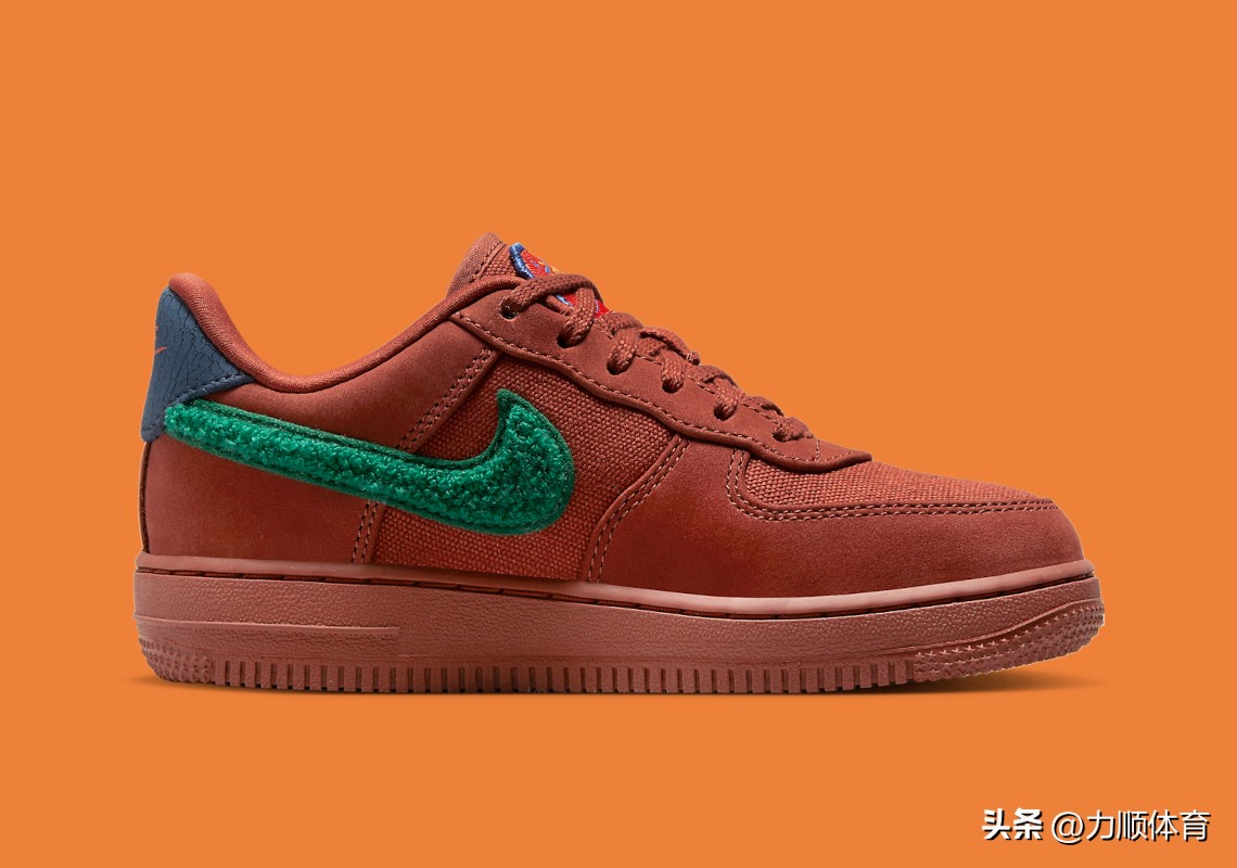 nikeairforce1最近新出,nikeairforce1low4月发售