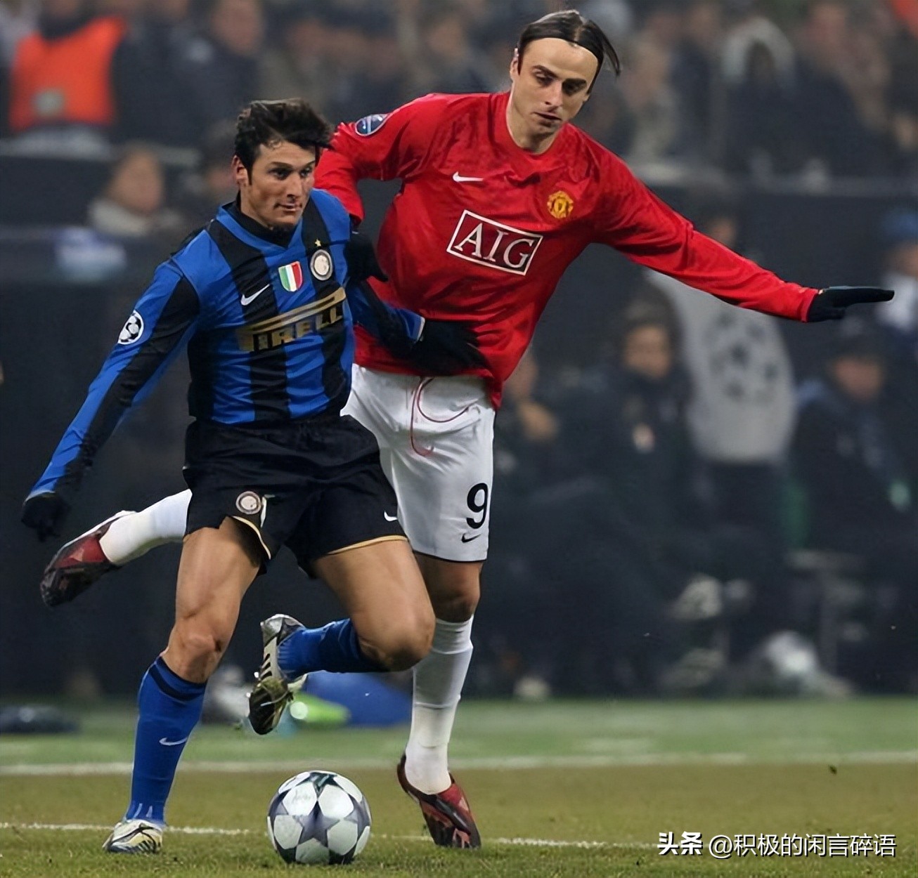 10年的国米有多强,10年的国米是几冠王