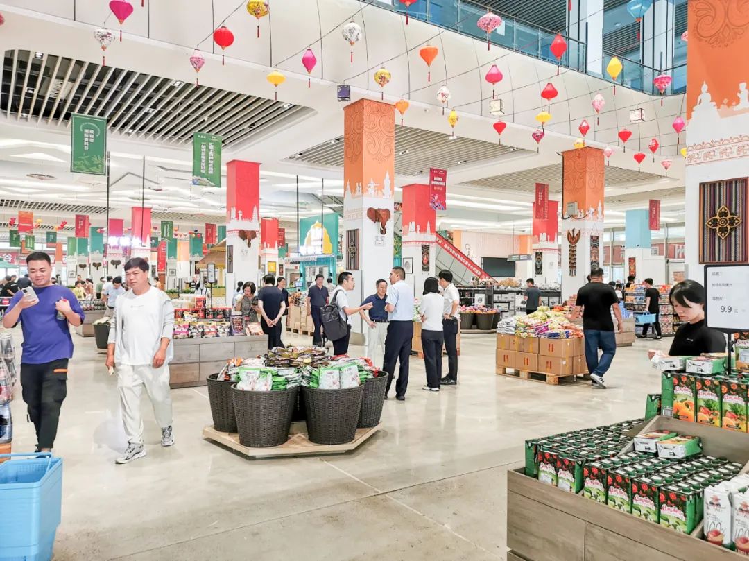 亳州最大的购物中心,亳州大型商场有哪些