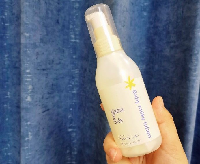 宝宝润肤乳夏季怎么挑,宝宝护肤婴幼儿