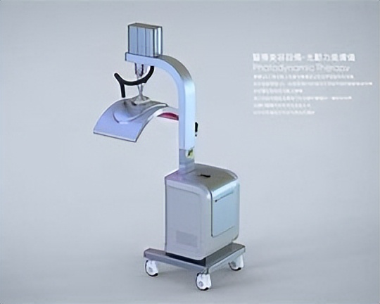 光动力治疗癌症是真的吗,光动力能治疗癌症吗