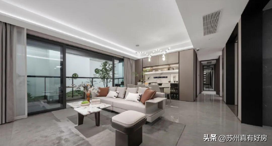 苏州哪个片区房子最值得购买,目前苏州最值得买的房子