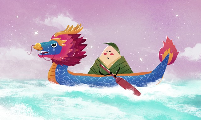 端午节的由来的故事,端午节的由来和习俗完整版视频