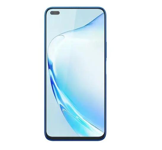 WIKOHi畅享60开售,wikohi畅享60pro外观