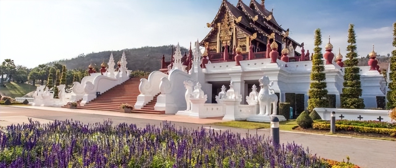 有效期长达20年，泰国精英签证——签证中的VIP