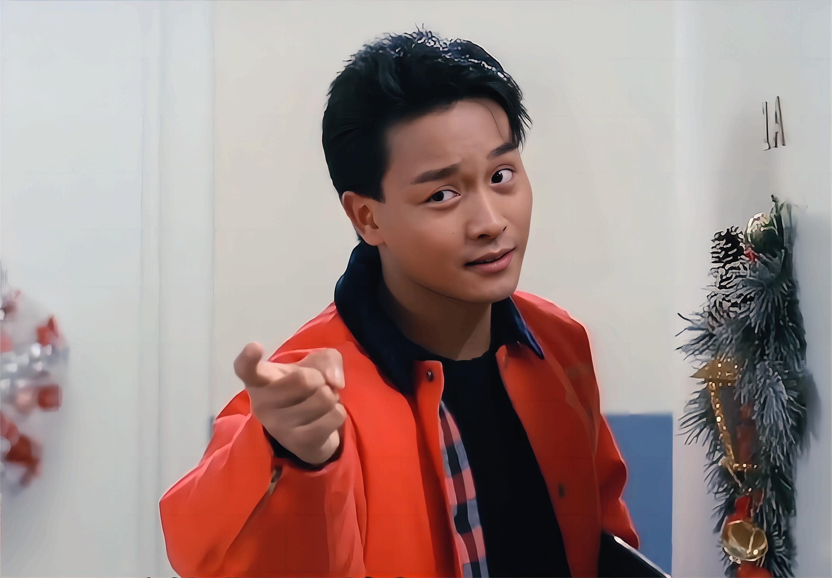 宠爱张国荣免费观看,张国荣宠爱高潮版