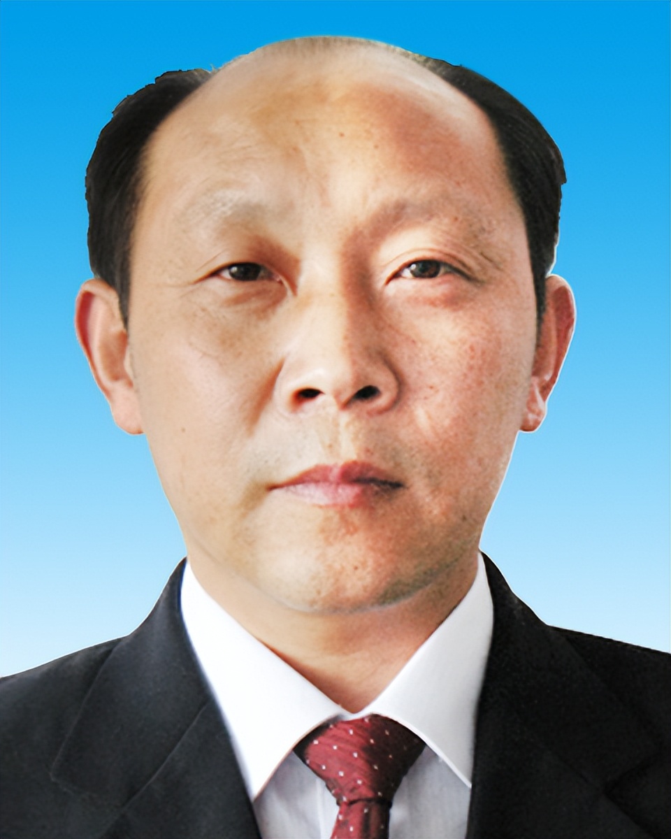 招远市中医医院现任领导