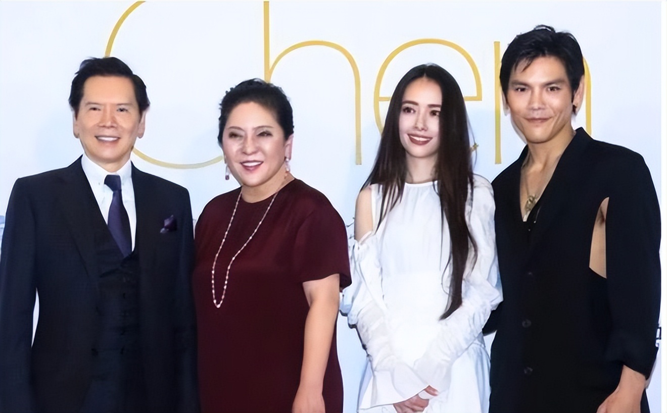 盘点8位“星二代”，有人出轨，有人入狱，真是扶不起的“阿斗”