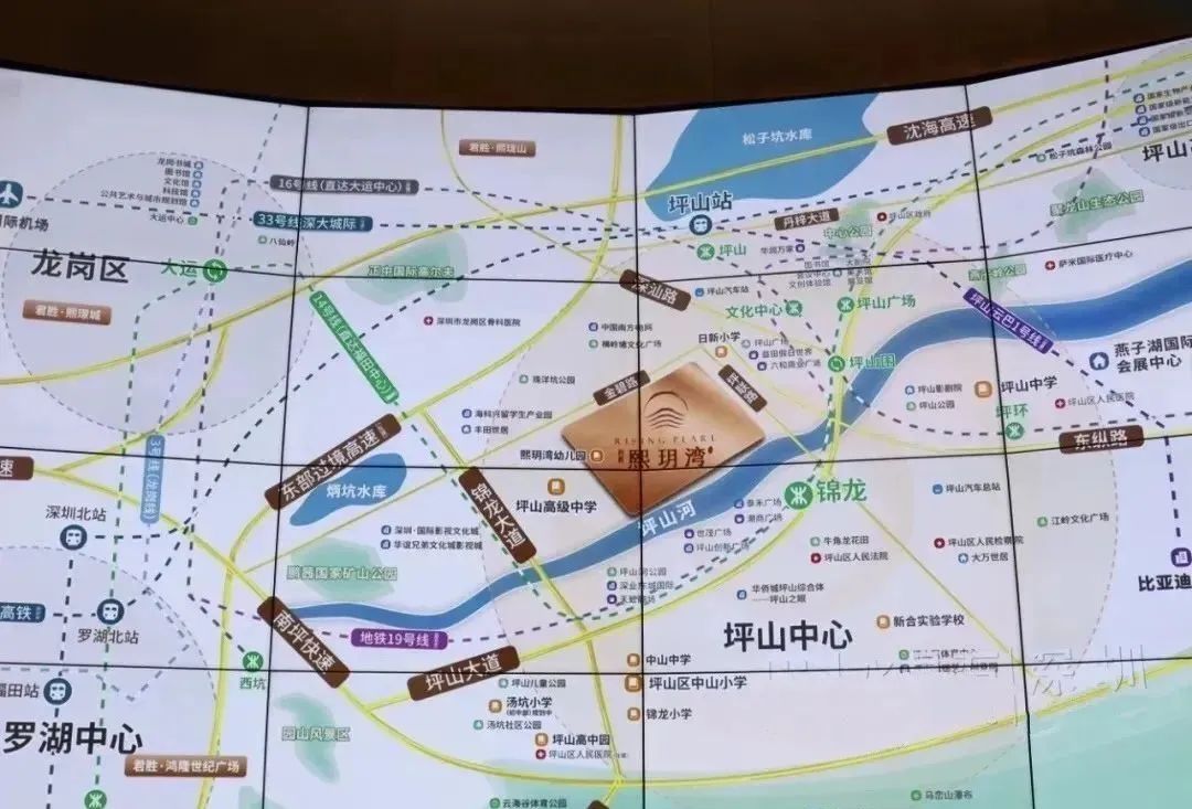 深圳君胜熙玥湾,君胜熙玥湾目前折扣