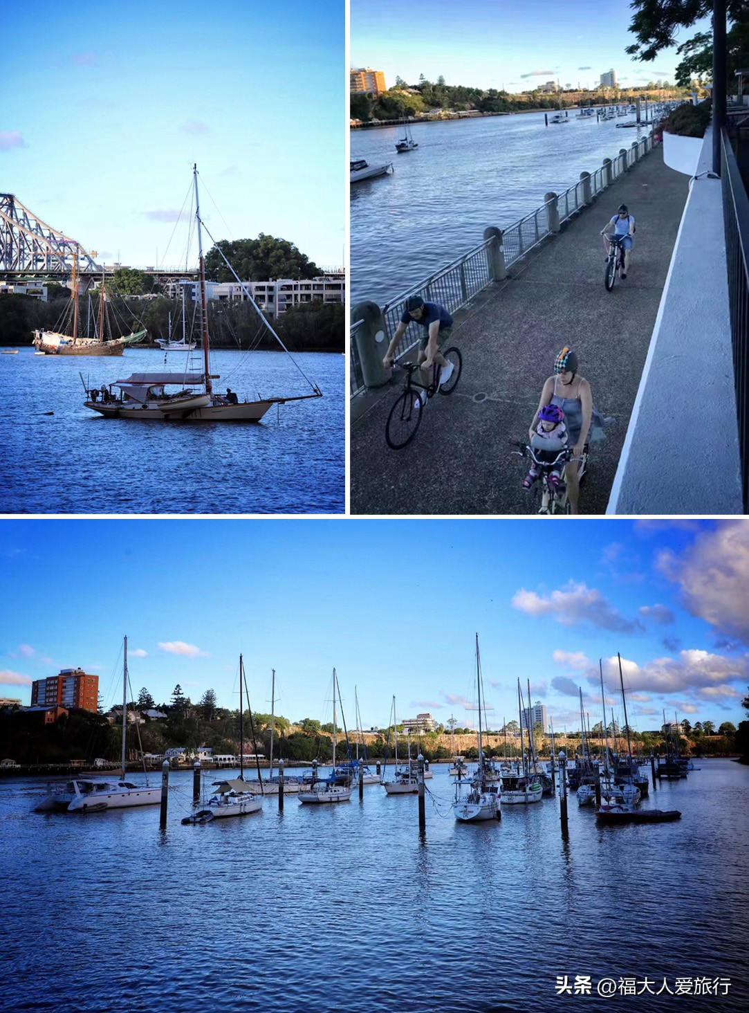 澳洲哪些城市可以用支付宝,澳大利亚人生活环境