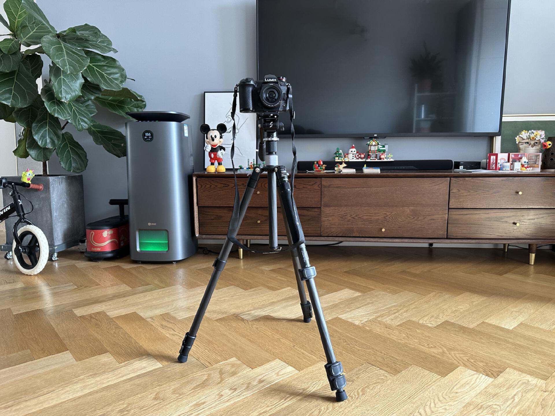 摄影小白如何挑选合适的摄影器材,拍照最好的摄影器材