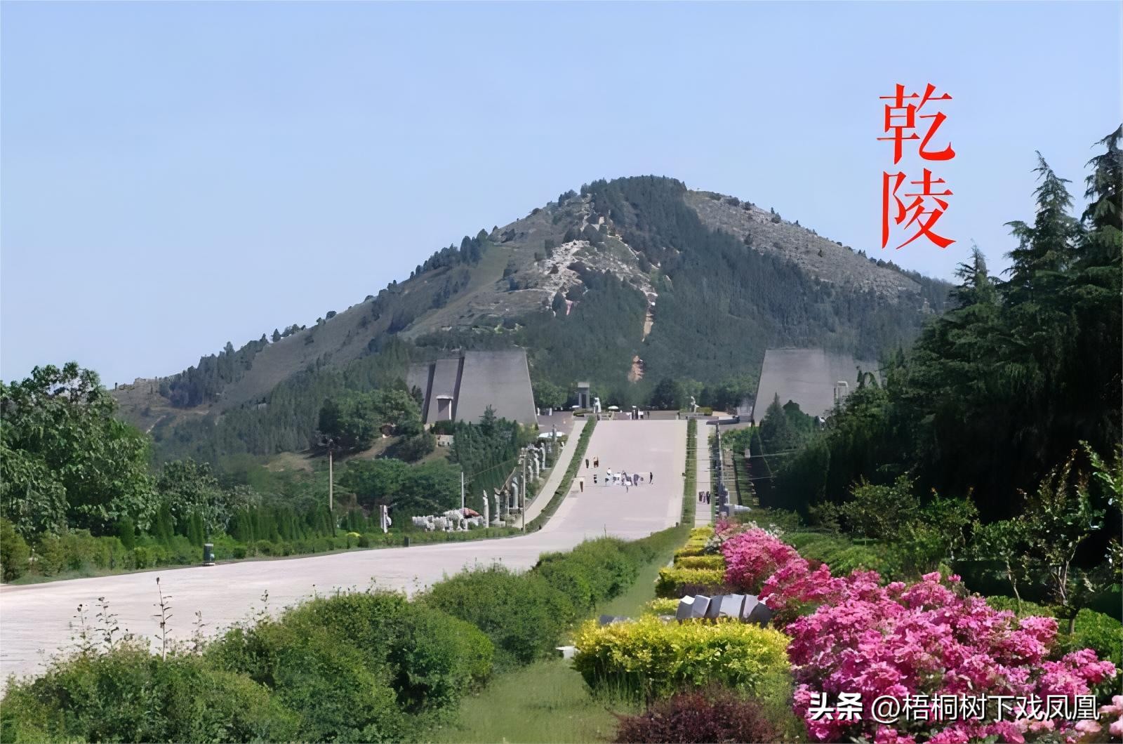 《兰亭序》真迹陪葬了王羲之小舅子，而非唐太宗？存世与消失之谜