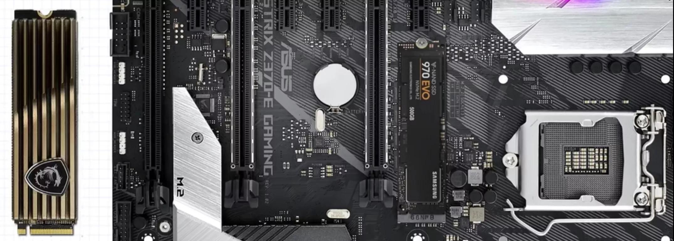 电脑主板各个接口是怎么连线的,电脑主板各接口作用图解说明