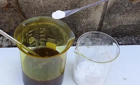 炼金术士都市传说,《现代炼金术士》