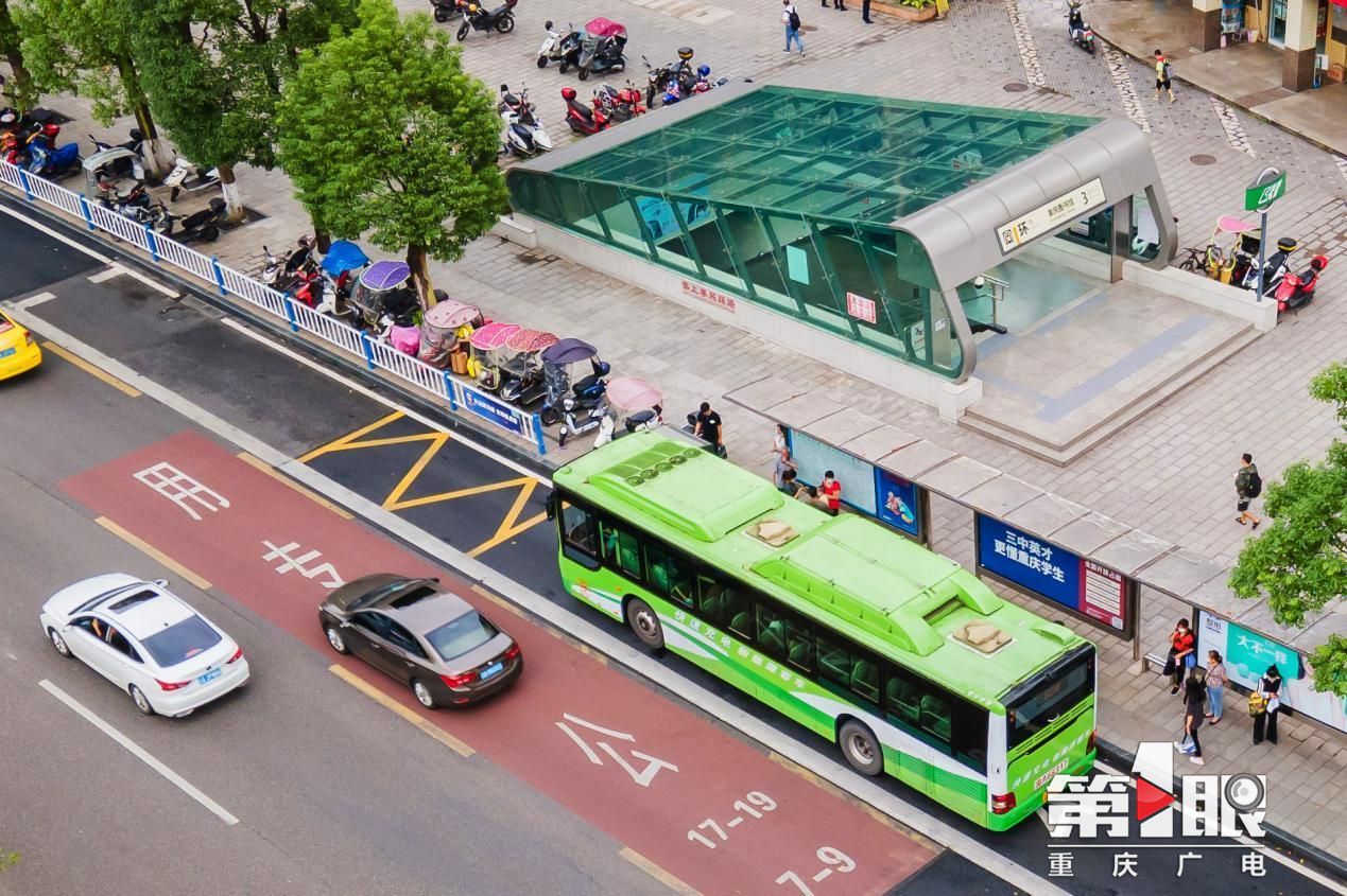 重庆城市轨道交通系统的发展历程,重庆轨道交通总里程突破500公里