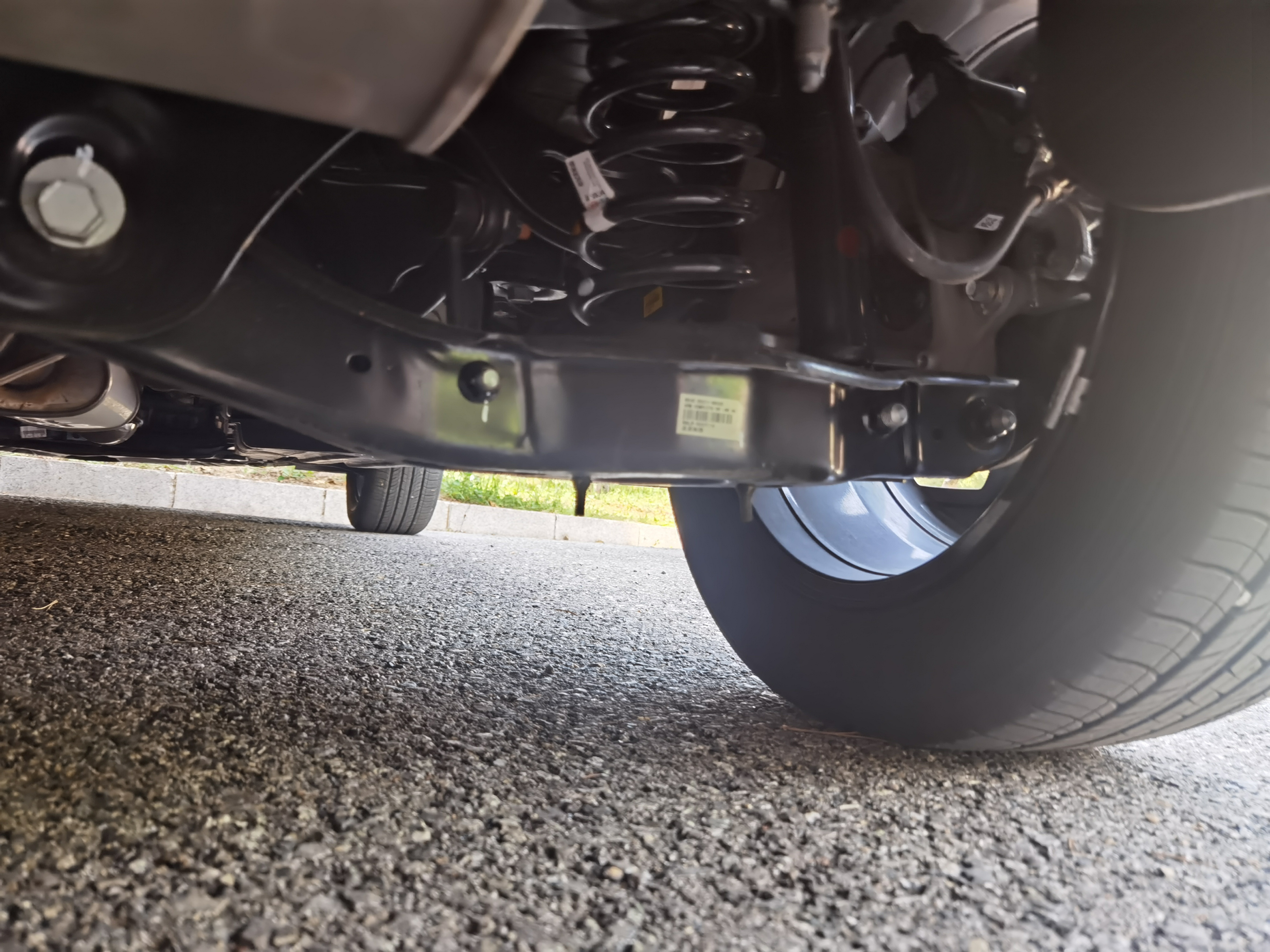 悦家生活，必备良车沐飒MUFASA为何是燃油车中的必选项？