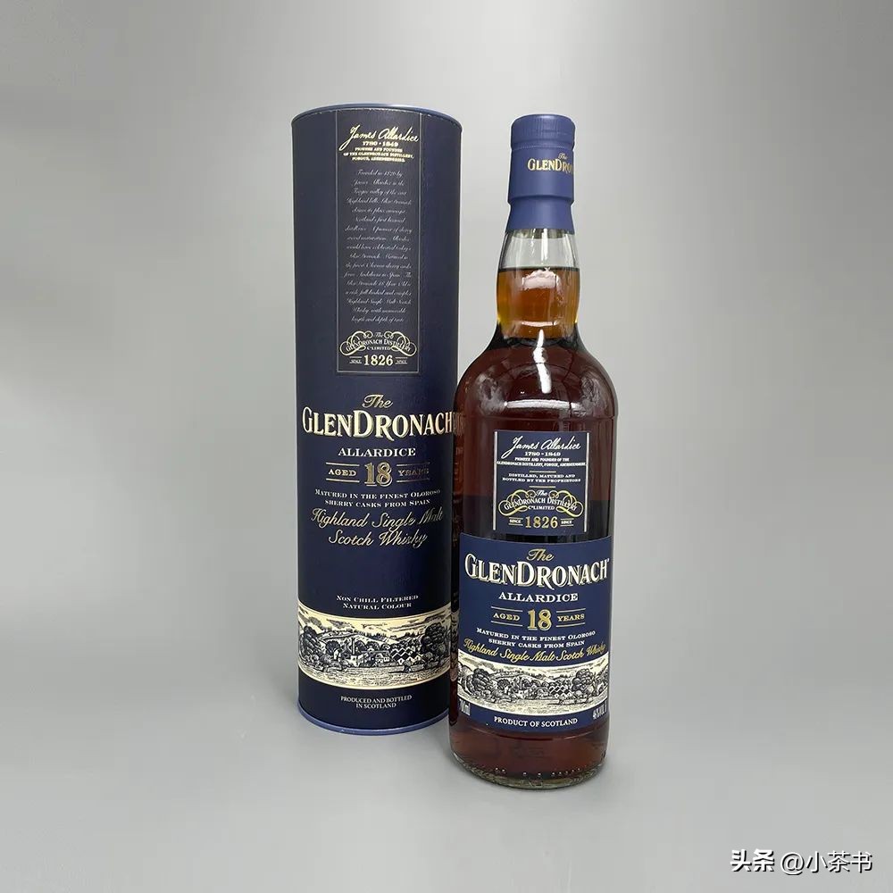 小茶书威拍中秋特拍威士忌专场拍卖圆满收官