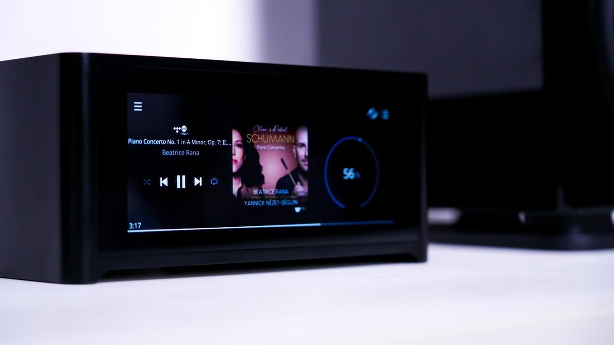 书房午后之音，中年独处时光丨意力ELACBS283音箱+NADM10V2体验