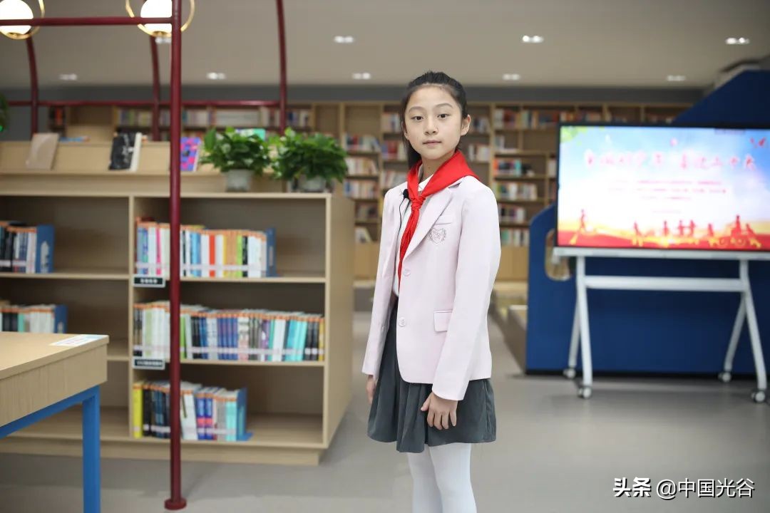 认识800种鸟，为癌症病人蓄长发，长大想当乔布斯……新时代的光谷少年，未来可期！