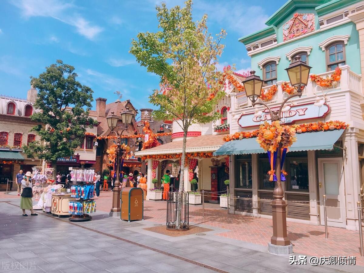 上海迪士尼乐园游玩攻略2019,上海迪士尼乐园游玩攻略2020