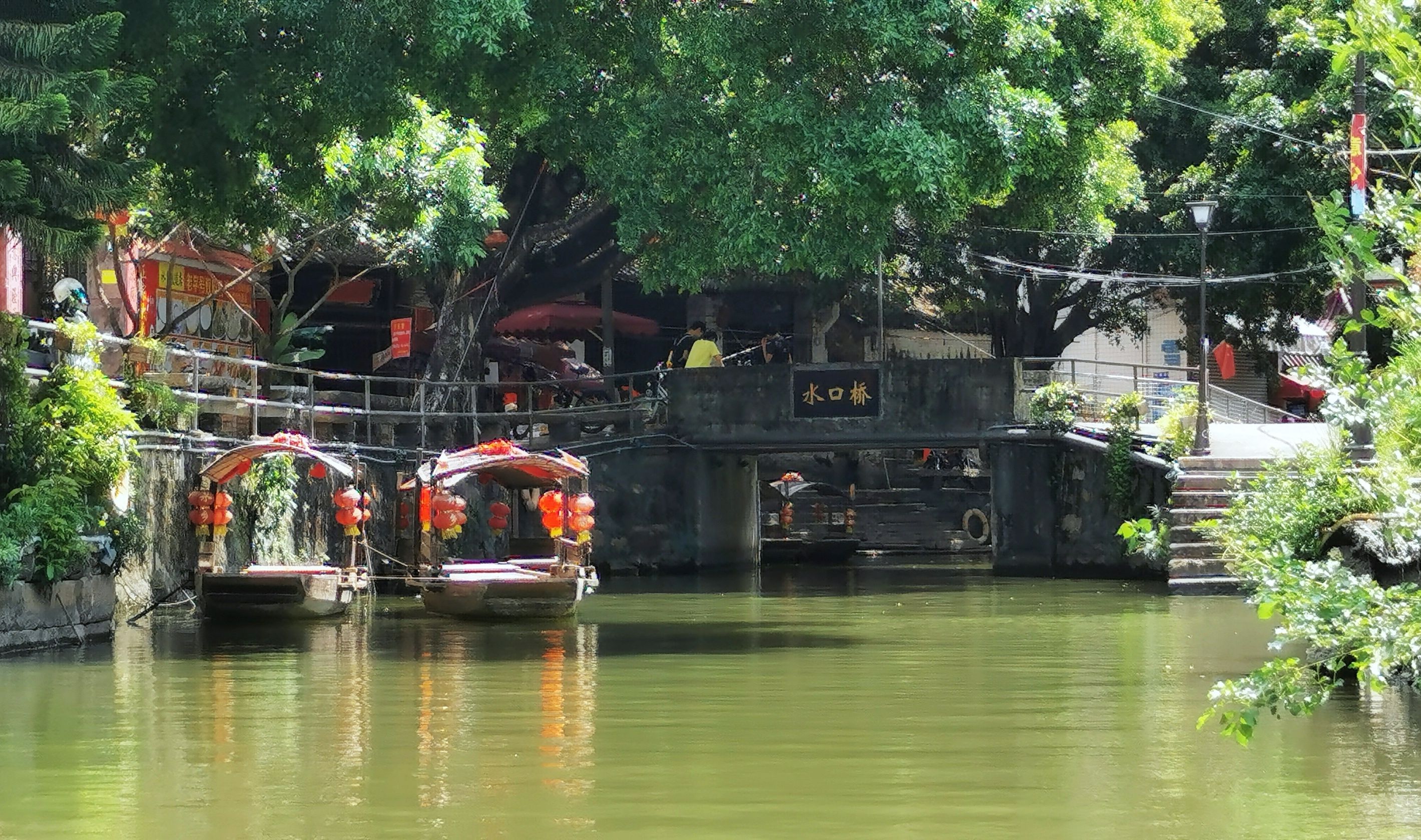 广东十大旅游景点必去的地方,广东最冷门景点排名