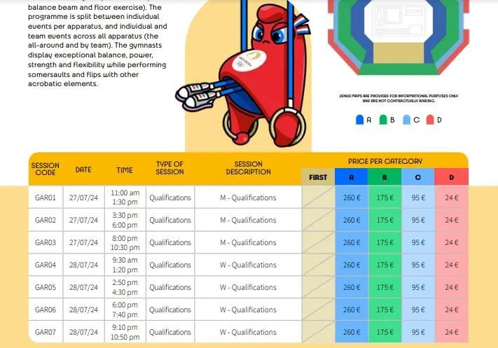2024年巴黎奥运会门票现在还有吗,2024年巴黎奥运会怎么购买
