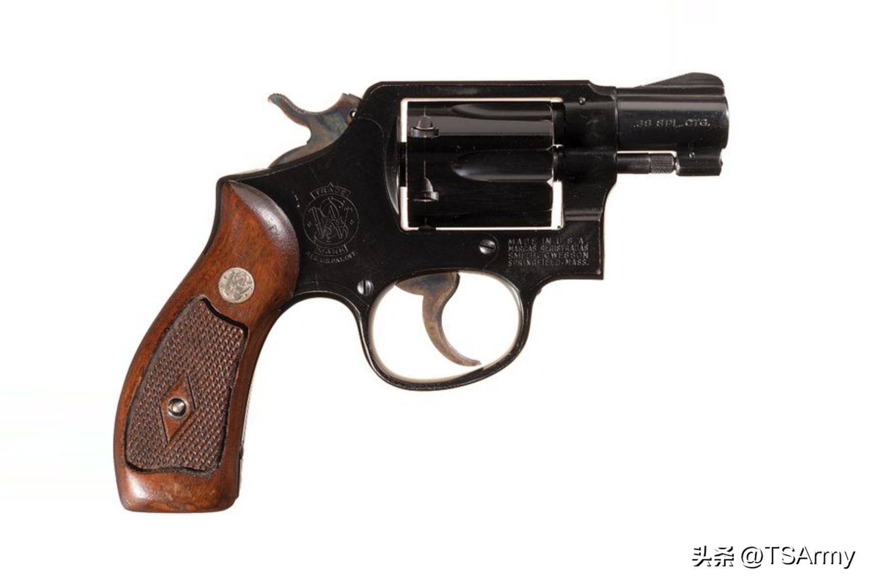 不同时期的香港警察的制服,香港警察都有枪吗