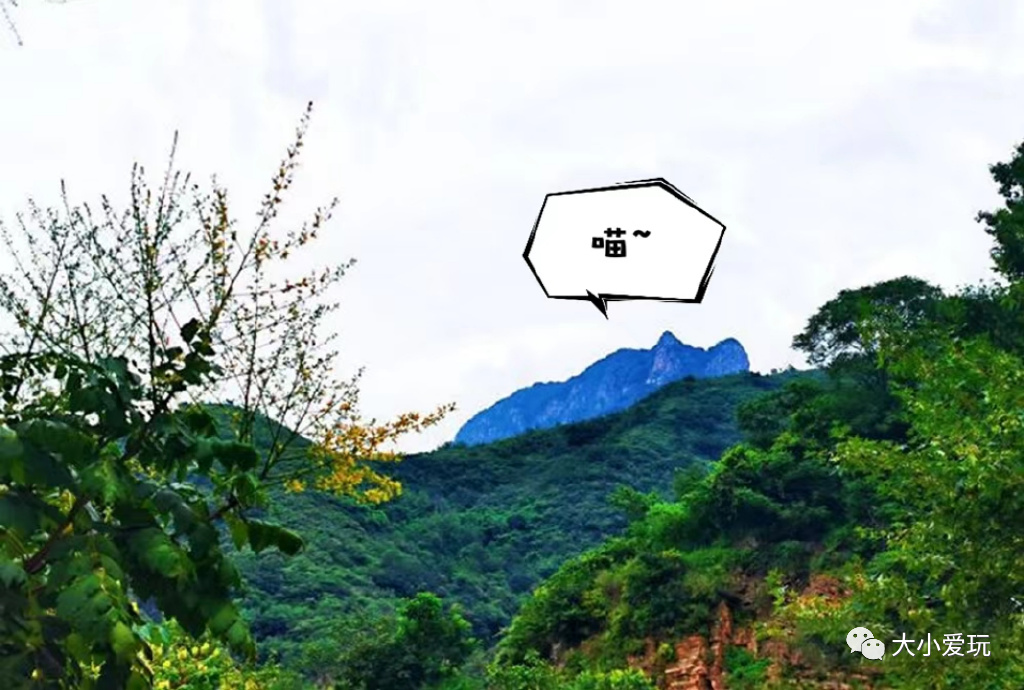 小众值得爬的山,适合亲子爬的小山推荐