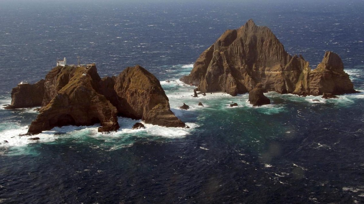 安倍和韩国文在寅,安倍文在寅的最新消息