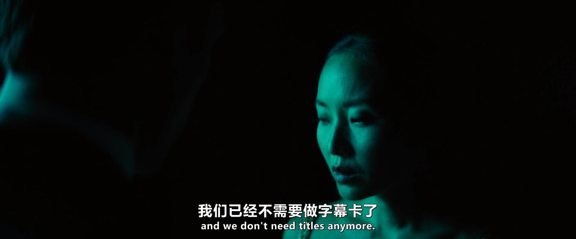 浮华浪荡*欲肉**横流，荒唐又华丽的演艺圈尺度大揭秘