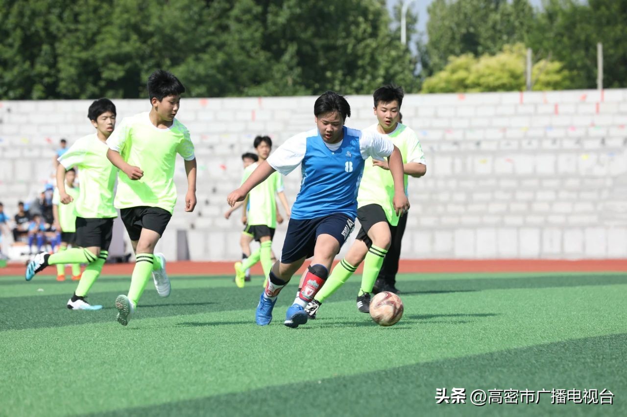 中小学2024年足球赛,潍坊市中小学生体育联赛足球比赛