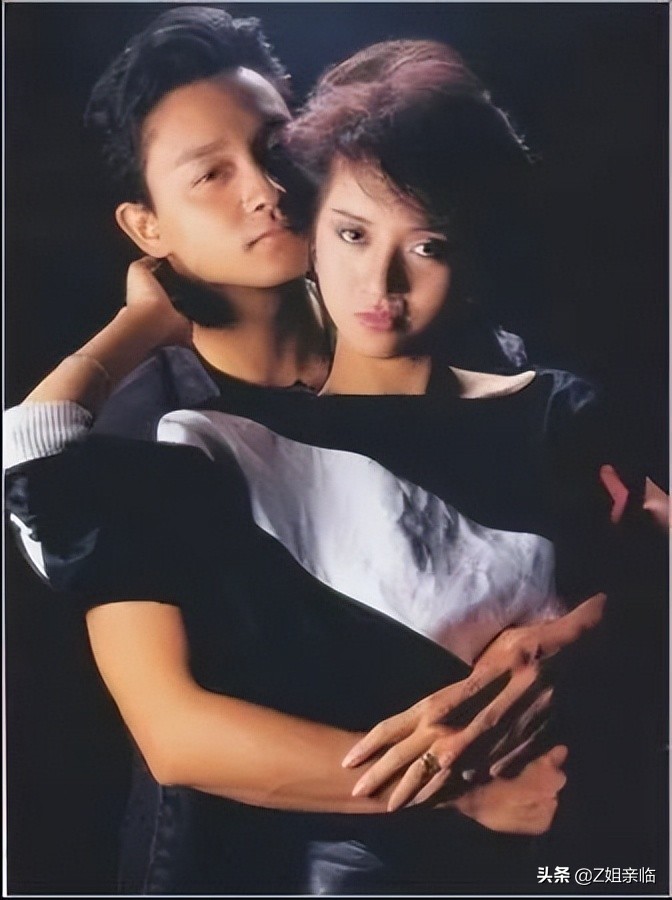 2003年张国荣去世,张国荣2003年什么时候去世的