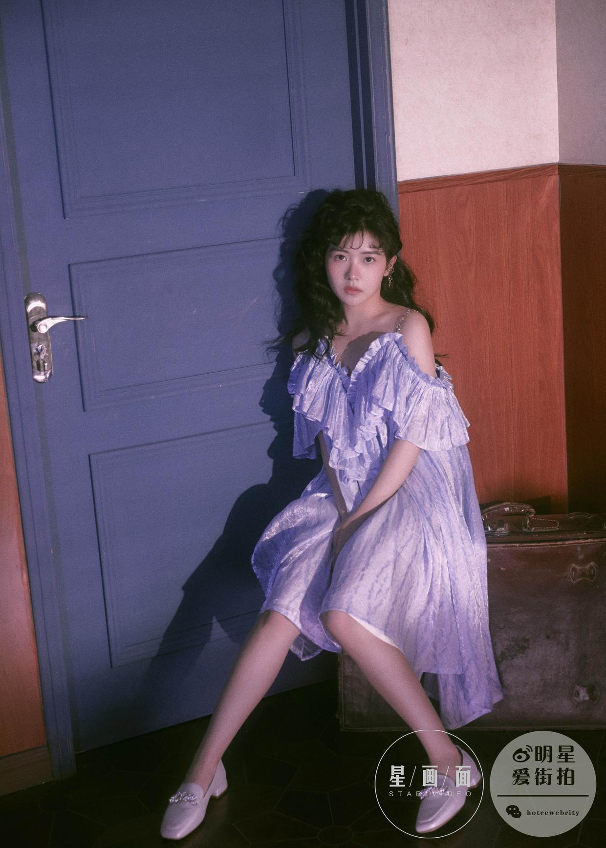 星画面摄影工作室怎么样,赖美云高能片段