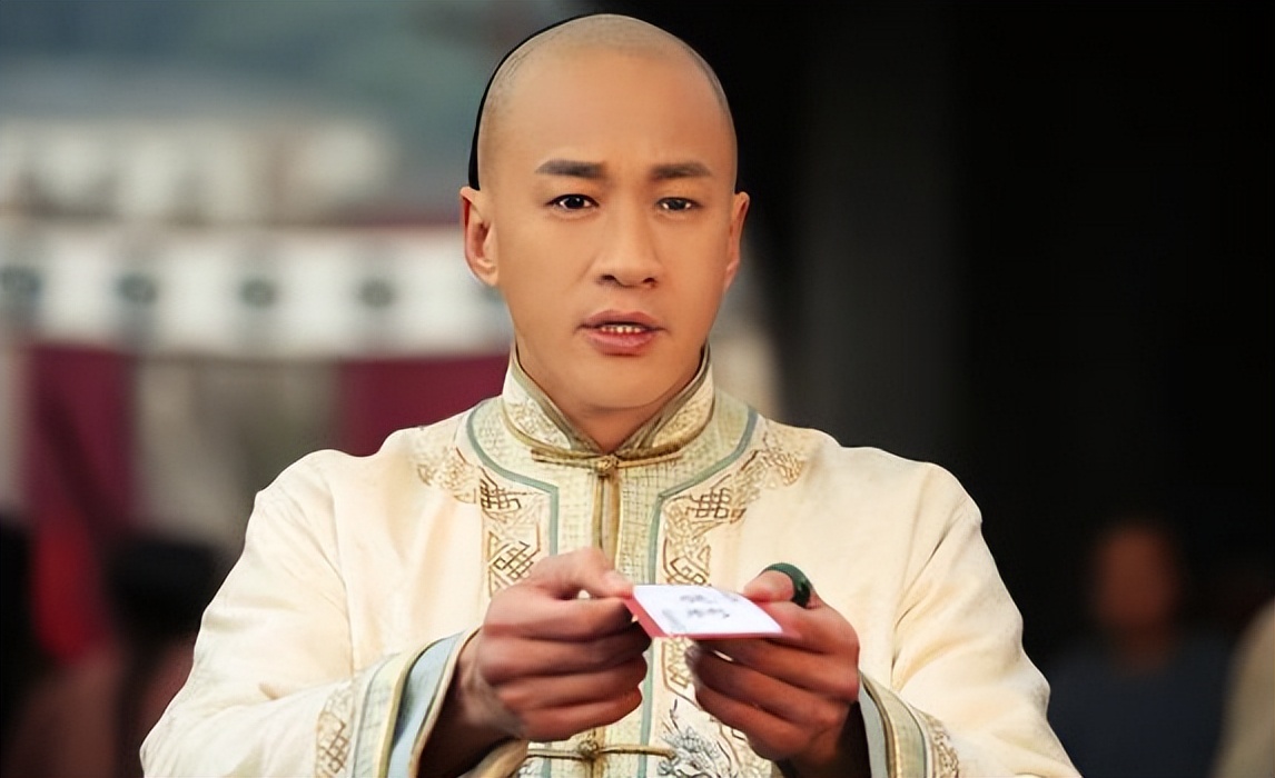 明星沙溢脱发撒娇,沙溢脱发搞笑