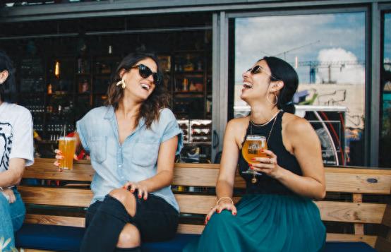 心累的时候是怎么排解的,一个心累的人该如何治愈