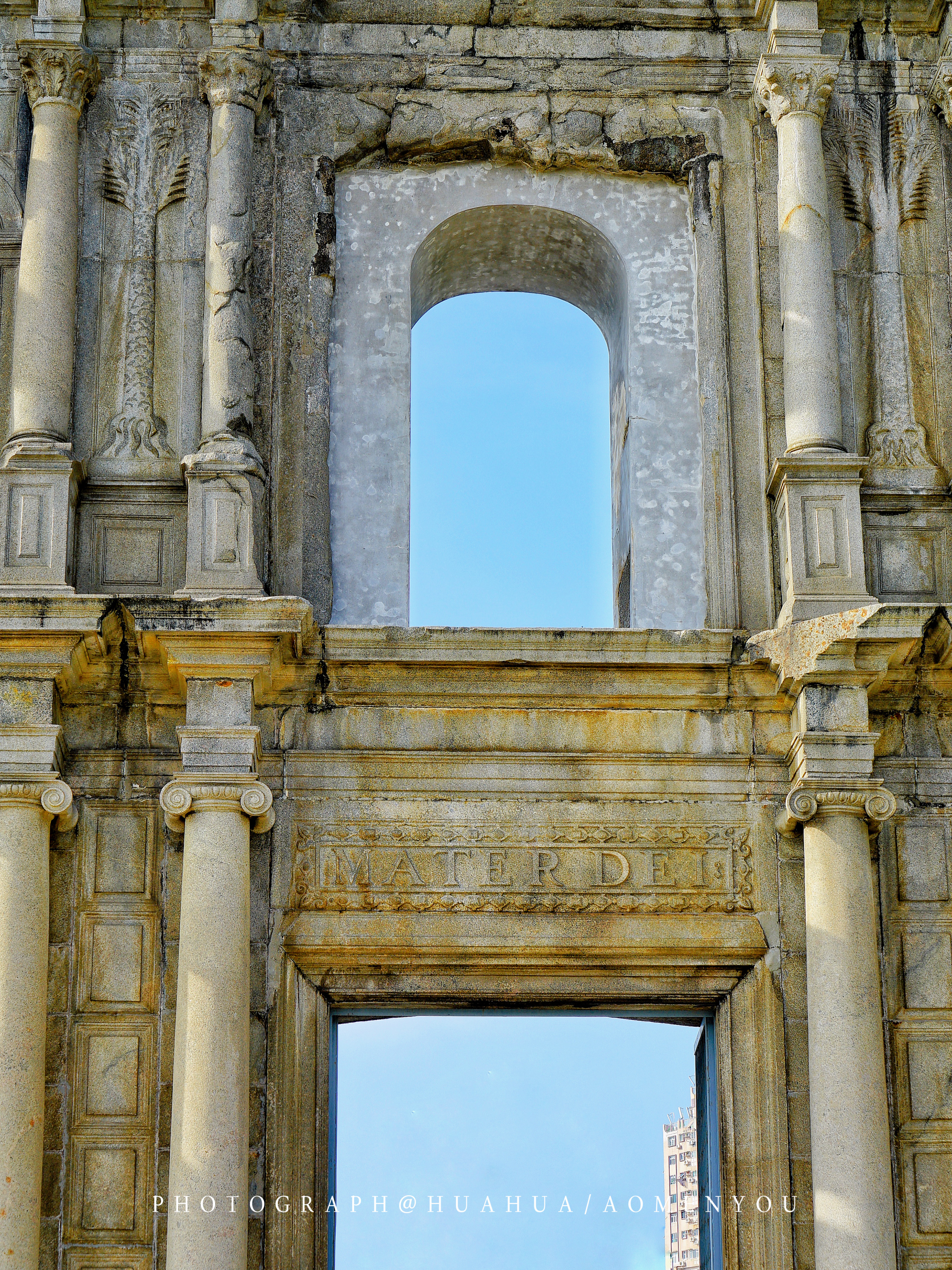 游澳门攻略,澳门旅游攻略自由行五天4晚