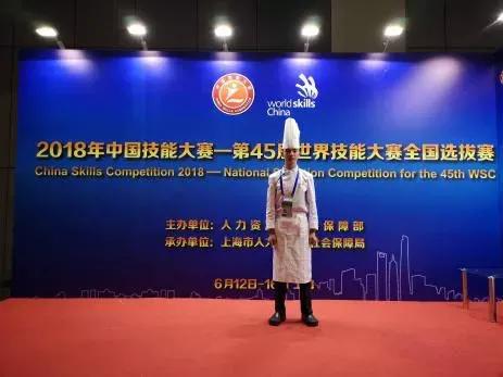 匠心育人成就梦想赣菜学院圆你就业创业梦想