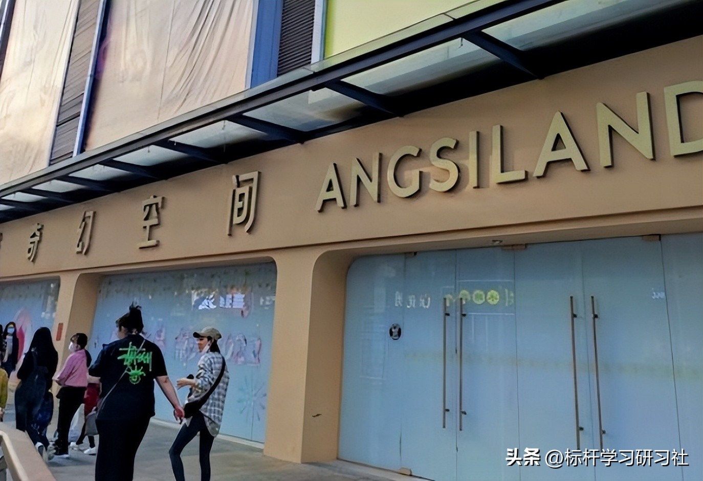 中国网红作死事件,最作死网红