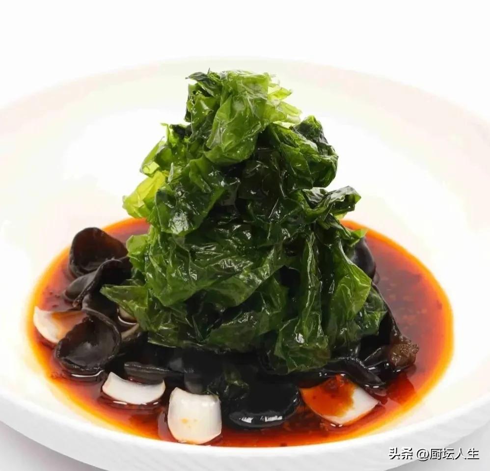 适合长期吃的养生菜,适合年轻人的营养健康食谱