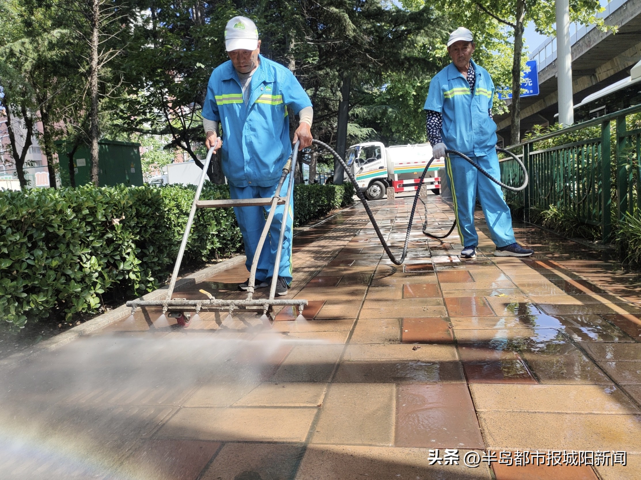 城阳区住房和城市建设管理局,城阳区城市住房建设管理局