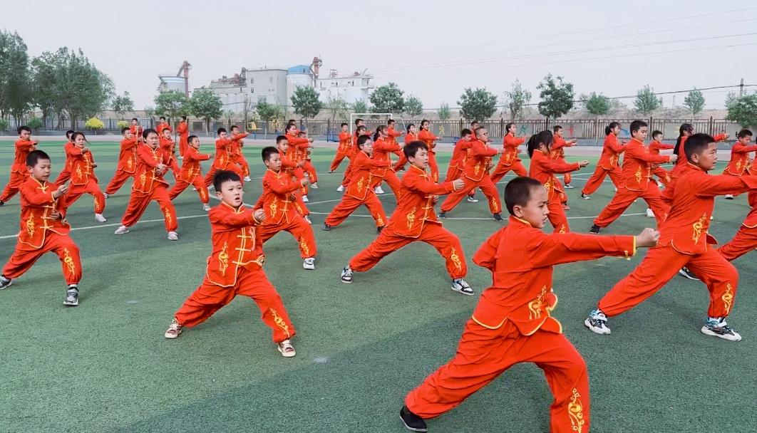 宁夏十六运,银川十六中运动会