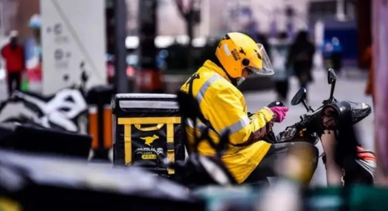 美团苏宁,苏宁美团超市外卖店