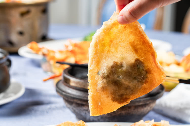 厦门海鲜鼓浪屿,厦门不仅好玩还有海鲜