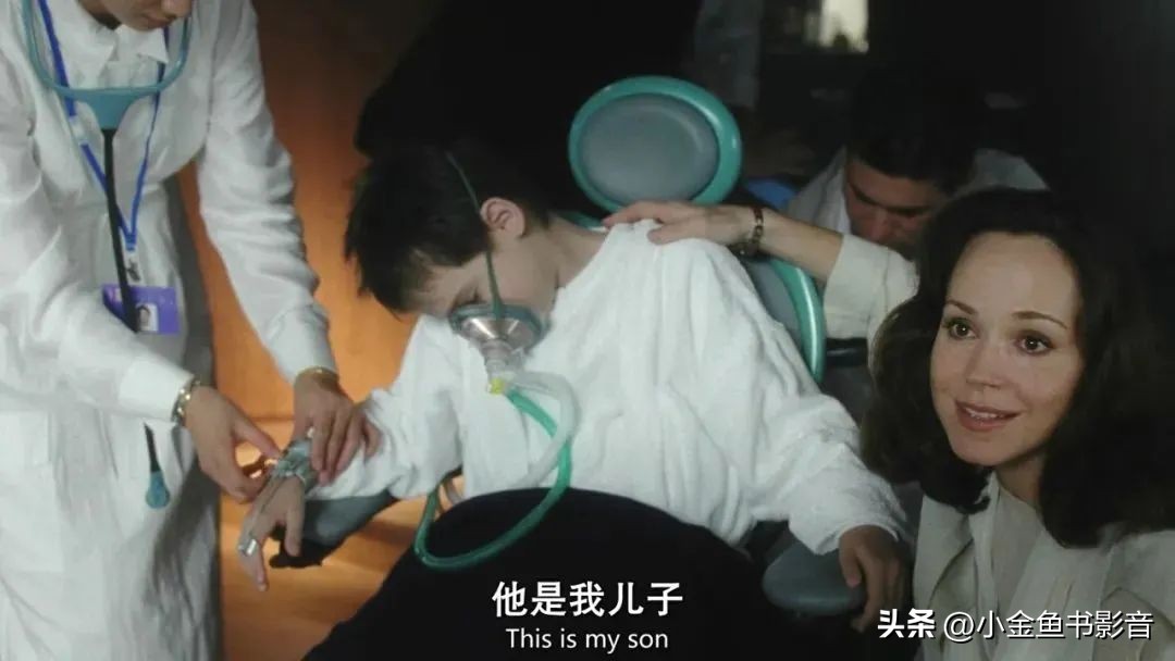 人工智能推荐的中国十大电影,人工智能相关的电影有哪些