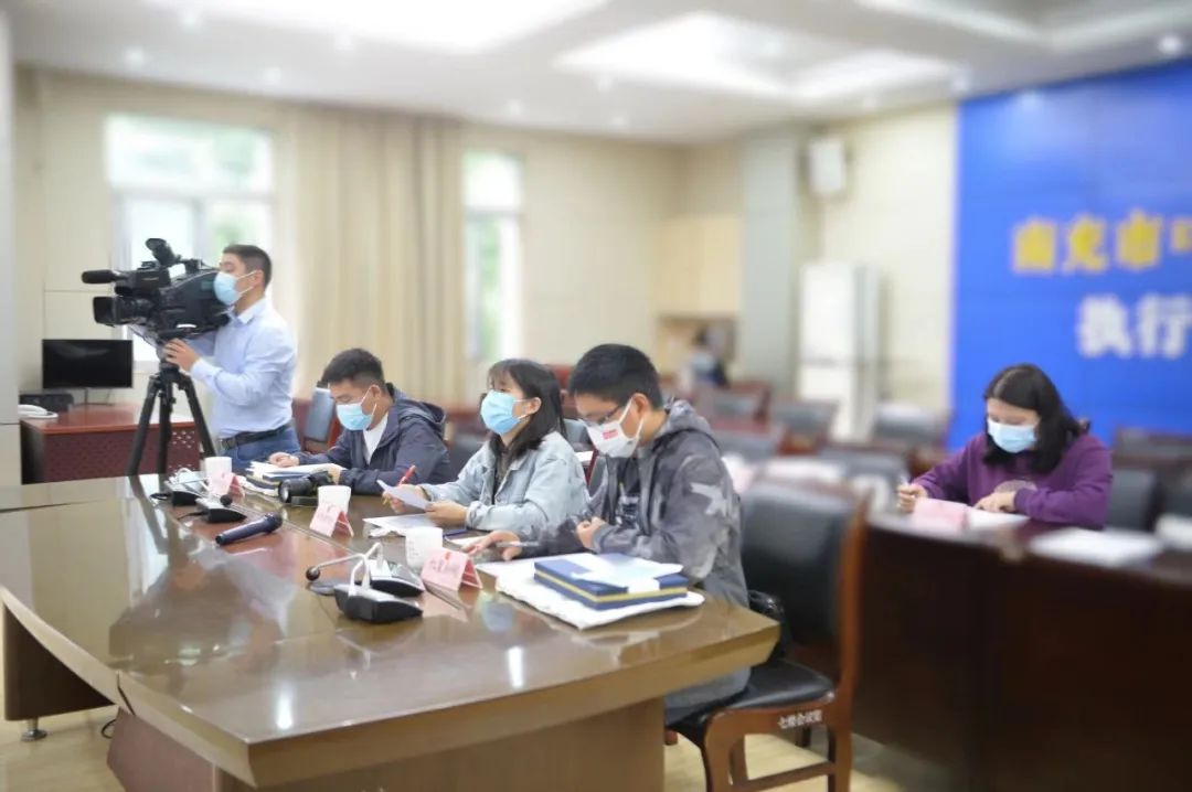 以“七个三”推进“三个感知”！南充法院推行“阳光果果”系列计划