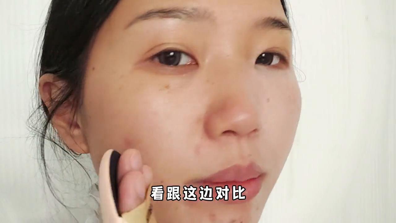 蝶安娜气垫网红真实测评,蝶安娜春季爆款气垫