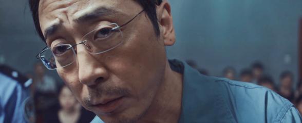 推荐十部经典悬疑剧,四部最新烧脑悬疑剧推荐